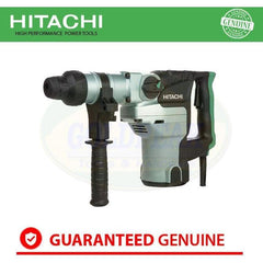 Hitachi DH38MS SDS-Max Rotary Hammer - Goldpeak Tools PH Hitachi