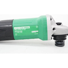 Hitachi G10SS2 Angle Grinder 4" 600W | Hitachi by KHM Megatools Corp.
