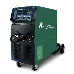 Hitronic MIG 271 / 251S DC Inverter Welding Machine
