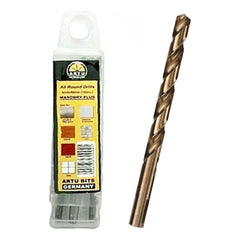 ARTU HSS Drill Bit (Metric) | Artu by KHM Megatools Corp.