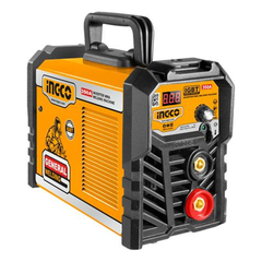 Ingco ING-MMA3503P Inverter MMA Welding Machine 350A | Ingco by KHM Megatools Corp.