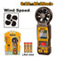 Ingco HETAN031 Digital Anemometer - ToolsSavvy.ph