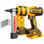 Ingco CBNLI3813G Cordless Brick Nailer 20V (Bare)
