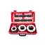 Indestro WT-6025 Ratchet Pipe Threader - ToolsSavvy.ph