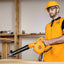 Ingco CABLI200281 LI-ION Blower 20V - ToolsSavvy.ph