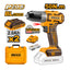 Ingco CDLI20508 LI-ION Brushless Cordless Drill 20V - ToolsSavvy.ph