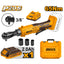 Ingco CDRLI206015 LI-ION Drive Ratchet 20V - ToolsSavvy.ph