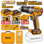 Ingco CIDLI20868 Cordless Impact Drill 20V 86Nm