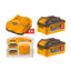 Ingco FBCPK2013 P20S Li-Ion Battery And Charger Kit - ToolsSavvy.ph