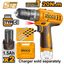 Ingco CIDLI16682 Cordless Impact Drill 16V 60Nm