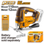 Ingco CJSLI1008 Cordless Jig Saw 20V (Bare)