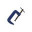 Showa JH035 G Clamp
