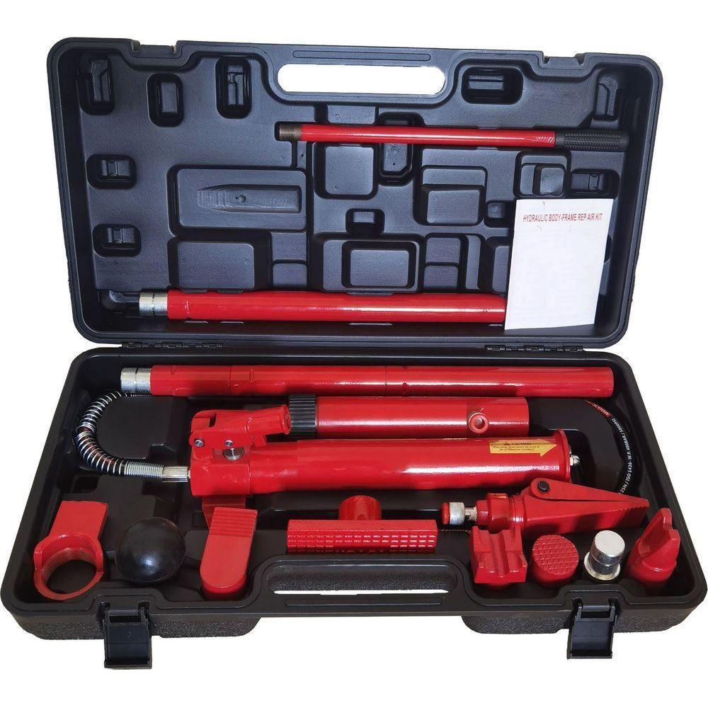 S-Ks JM-4010M Power Jack Body Hydraulic Repair Kit | S-Ks Tools USA by KHM Megatools Corp.