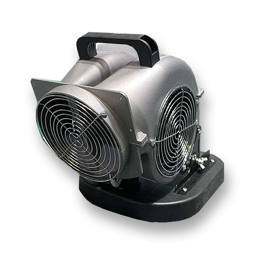 JR Kawasaki JRKFC-688N Industrial Single Air Blower 370W | Jr Kawasaki by KHM Megatools Corp.