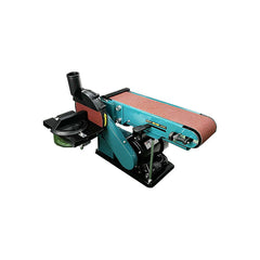 JR Kawasaki JRBDS 2in1 Disc & Belt Sander 375W | Jr Kawasaki by KHM Megatools Corp.