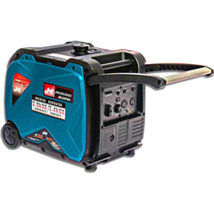 JR Kawasaki JRKIGG3900 Silent Inverter Gasoline Generator 3.9KVA | Jr Kawasaki by KHM Megatools Corp.