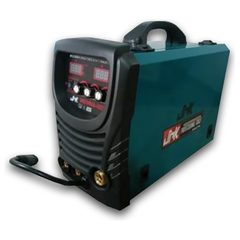 JR Kawasaki JRKMIG/MMA450 Inverter MIG/MMA Welding Machine 450A | Jr Kawasaki by KHM Megatools Corp.