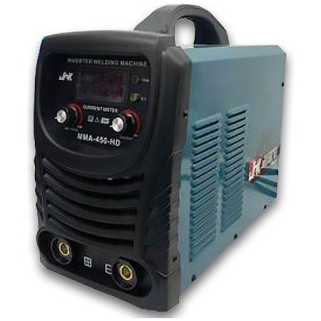 JR Kawasaki JRKMMA450HD Inverter Welding Machine 450A | Jr Kawasaki by KHM Megatools Corp.