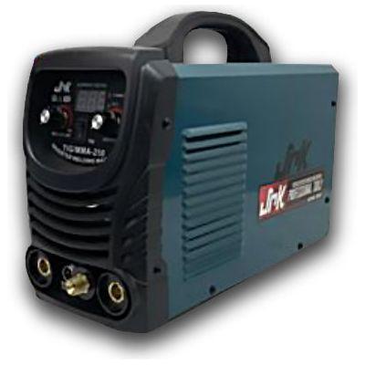 JR Kawasaki JRKTIG/MMA350 Inverter TIG/MMA Welding Machine 350A | Jr Kawasaki by KHM Megatools Corp.