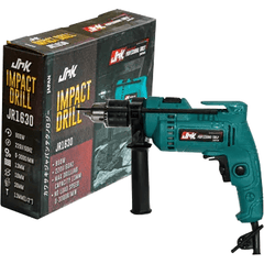 JR Kawasaki JRK1630 Hammer Drill / Impact Drill 800W 13mm - KHM Megatools Corp.