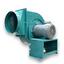 JR Kawasaki JRKSF250 1HP Industrial Air Blower