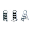 John Benzen Folding Step Ladder - ToolsSavvy.ph