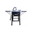 John Benzen TS25003 Table Saw 10" (250mm) 1800W - ToolsSavvy.ph