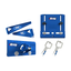 Kreg KHI-PROMO-20 Hardware Jig Installation Kit