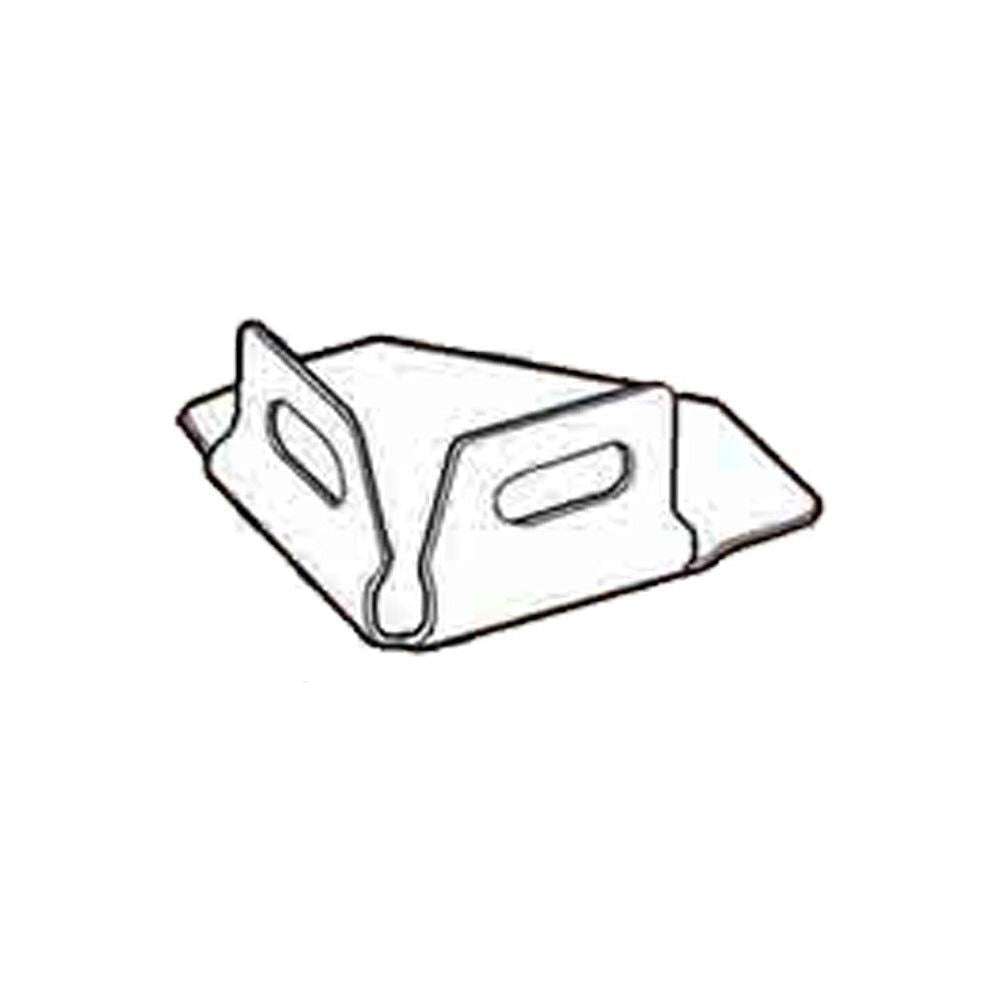 Viking QA35 Base Plate for Shelves | Viking by KHM Megatools Corp.