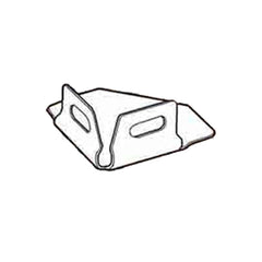 Viking QA35 Base Plate for Shelves | Viking by KHM Megatools Corp.