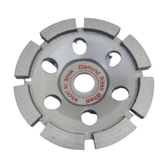 Riken Grinding Cup Wheel 4" | Riken by KHM Megatools Corp.