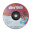 Resibon UDCWS-180 Grinding Disc 7" for Stainless (Depressed) | Resibon by KHM Megatools Corp.