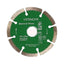 Hitachi Diamond Cut Off Wheel | Hitachi by KHM Megatools Corp.