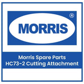 Morris HC73-2 Cutting Attachment | Morris by KHM Megatools Corp.