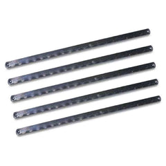 Stanley 15-905 Hacksaw Blade 6" 5 pcs | Stanley by KHM Megatools Corp.