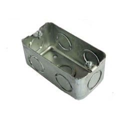 ARC AU20 Utility Box (U.S Standard) | ARC by KHM Megatools Corp.