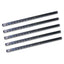 Stanley 15-905 Hacksaw Blade 6" 5 pcs | Stanley by KHM Megatools Corp.