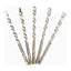Hitachi Masonry Drill Bits | Hitachi by KHM Megatools Corp.