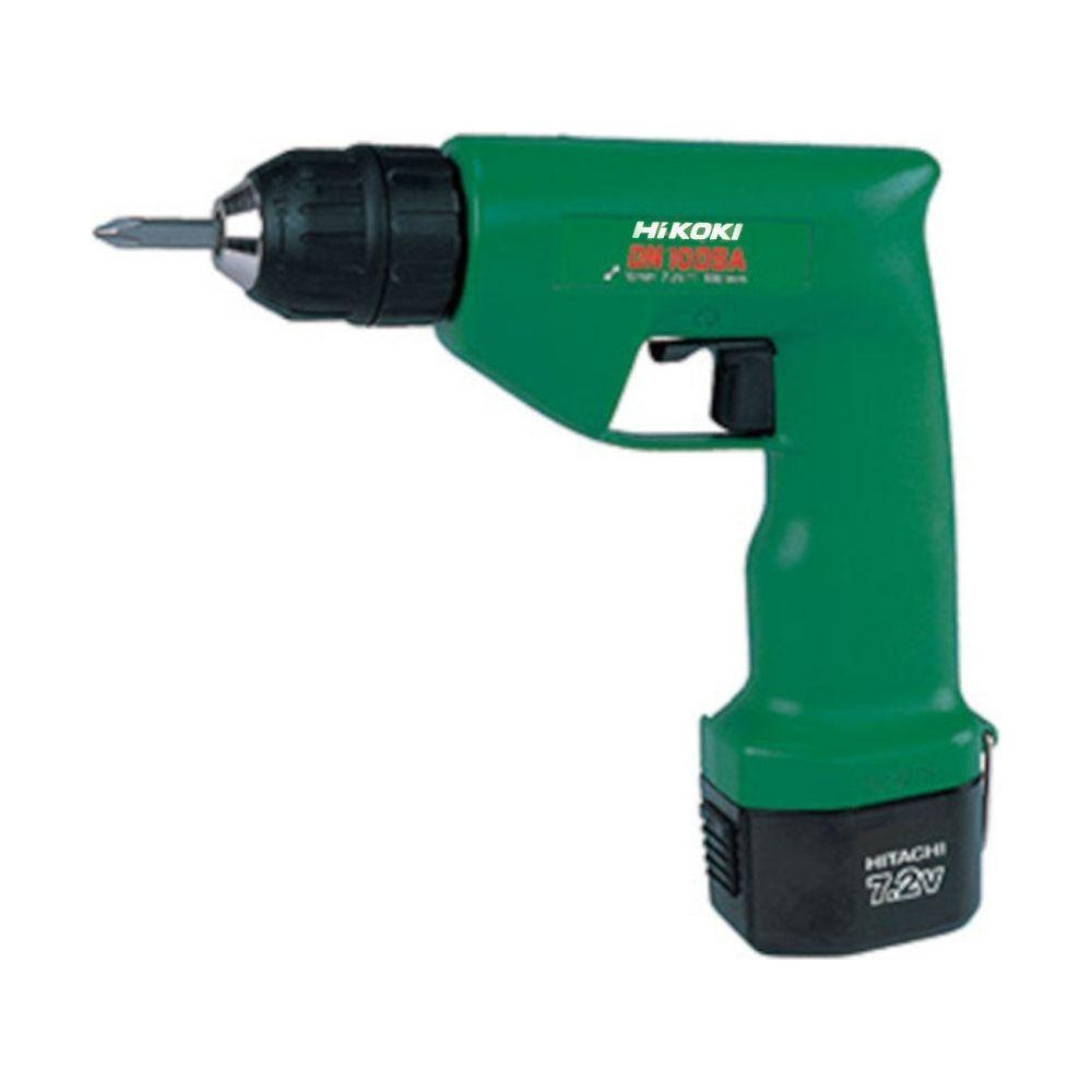 Hikoki DN100SA Cordless Drill 7.2W | Hikoki by KHM Megatools Corp.