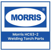Morris HC63-2 Welding Torch Parts | Morris by KHM Megatools Corp.