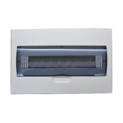 Omni MCB Distribution Panel Box ABS | Omni by KHM Megatools Corp.