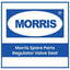 Morris Regulator Valve Seat | Morris by KHM Megatools Corp.