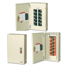 Power Box Panel Board (Plug-In Type) | Power Box by KHM Megatools Corp.
