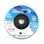 Resibon UDCQS-100 Grinding Disc 4" for Stainless (Depressed) | Resibon by KHM Megatools Corp.