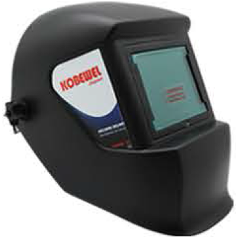 Kobewel K200G-01 Welding Helmet | Kobewel by KHM Megatools Corp.