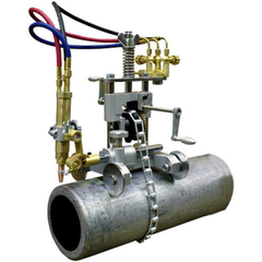 Kobewel KC-11 Manual Pipe Cutting Machine | Kobewel by KHM Megatools Corp.