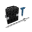 Kreg KPHA530 Micro-Pocket™ Drill Guide Kit