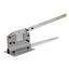 Keel Cutter for GI Metal Furring - ToolsSavvy.ph