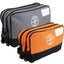 Klein 55578-4 Double Zipper Bag 2packs - ToolsSavvy.ph