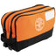 Klein 55582-4 Double Zipper Bag 10x6 - ToolsSavvy.ph